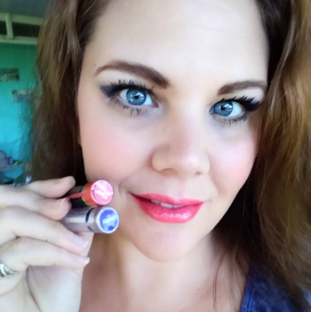 Lipsense 💄 LispStick Summer Sunset